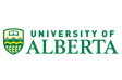 University of Alberta logo